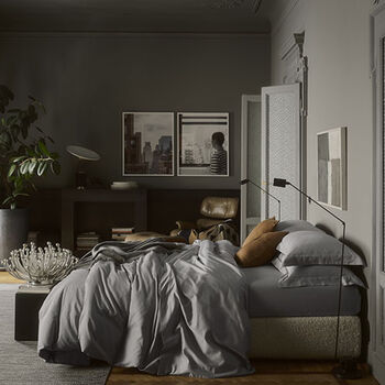Leisure, Knop, Luxury Passepartout